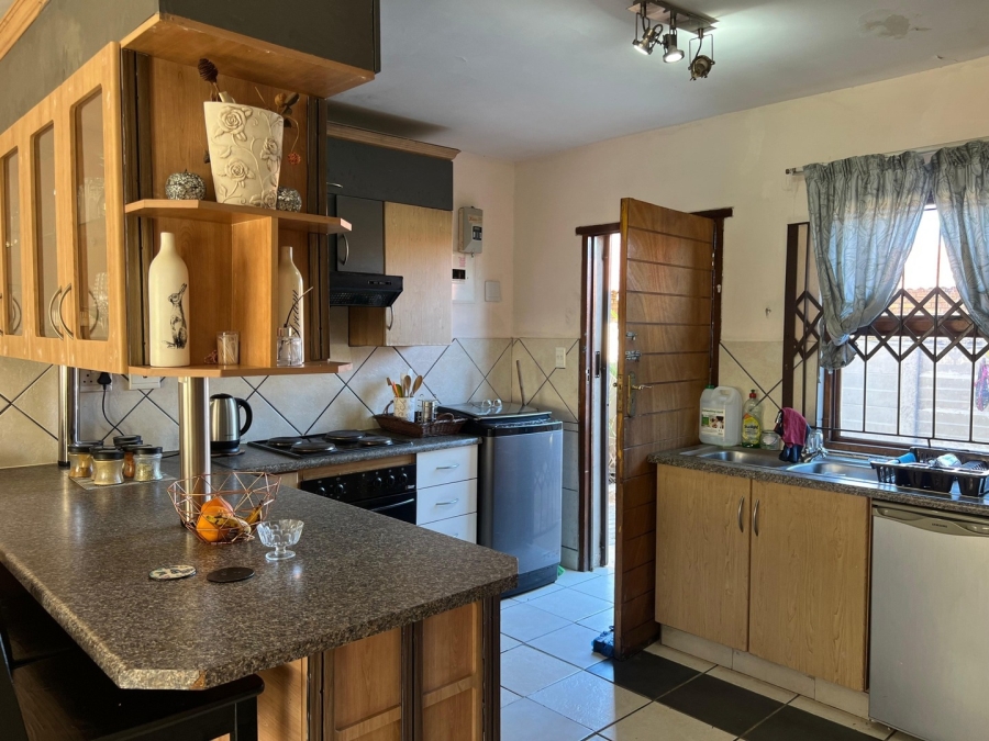 3 Bedroom Property for Sale in Waterval East North West